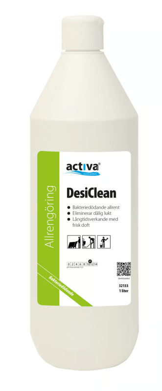 Allrent Activa DesiClean 1L