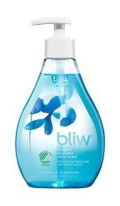 Flytande Tvål Bliw Blåbär Pump 300ml