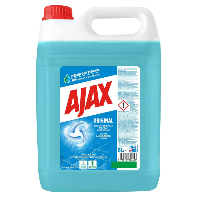 Allrent Ajax Original 5L