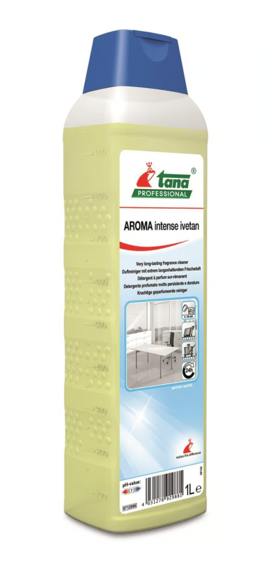 Allrent Tana Aroma Intense Ivetan 1L