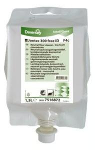 Allrent Diversey Taski Jontec 300 free ID F4c 1,5L