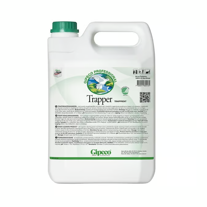 Allrent Gipeco Trapper 5L