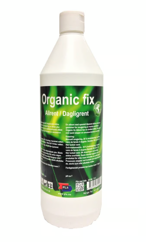 Allrent PLS Organic Fix 1L