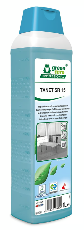 Allrent Tana Tanet SR15 1L