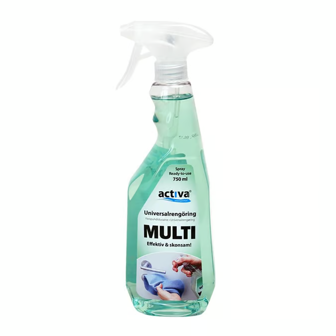 Allrent Activa Multispray 750ml