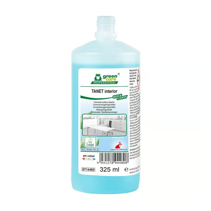 Allrent Tana Tanet Interior Quick & Easy 325ml