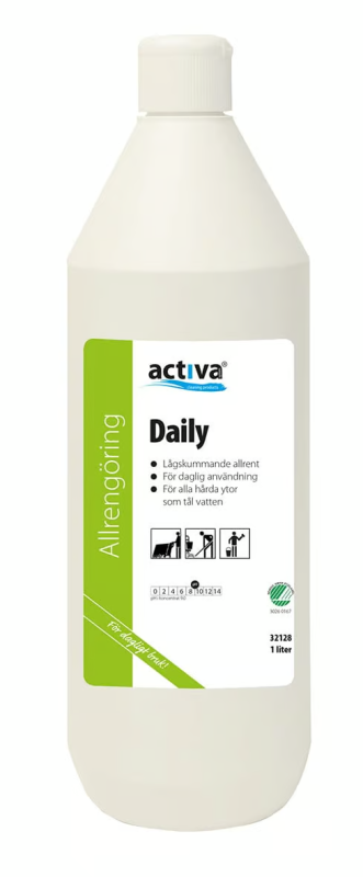 Allrent Activa Daily 1L