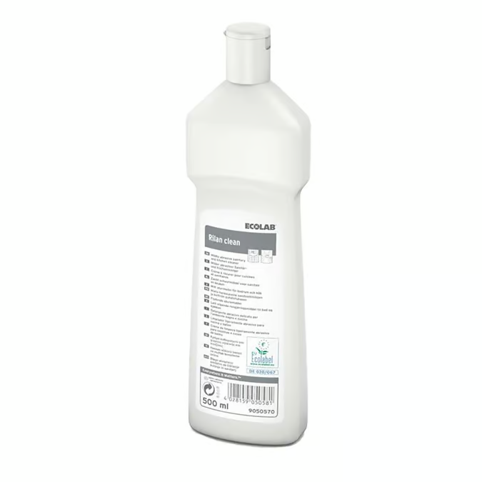 Allrent Ecolab Rilan Clean 500ml