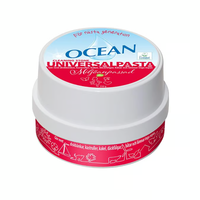 Universalpasta Ocean 250g