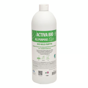 Allrent Activa Bio All Purpose Eco 1L