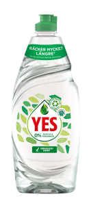 Handdiskmedel YES Sensitive 620ml