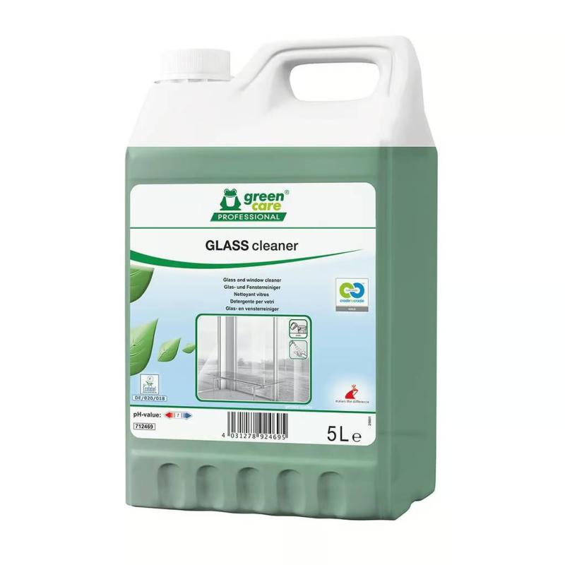 Fönsterputs Tana Glass Cleaner 5L