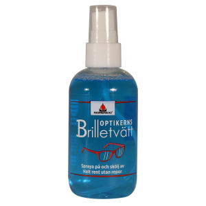 Glasögontvätt Norenco Brilletvätt 100ml