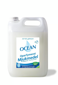 Sköljmedel Ocean oparfymerat 5L