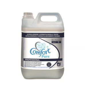 Sköljmedel Comfort Professional Pure Original 5L