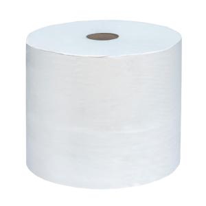 Torkpapper InduWipe Supersoft 1-lg Vit 290mmx1050m