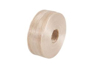 Undertråd Nm 60, L, 50rle/fp (beige U8218)