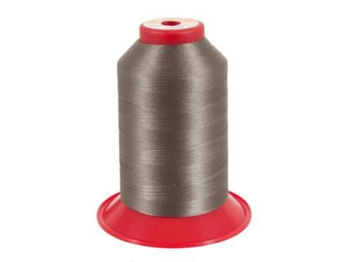 Original Serafil 120 Sytråd (Brown-grey / Brungrå) – Premium Tråd på Kona, 5000m