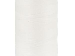 Kapell & markistråd — Saba 35 fg 1000 Vit, 5000 m (Symärke: Saba)