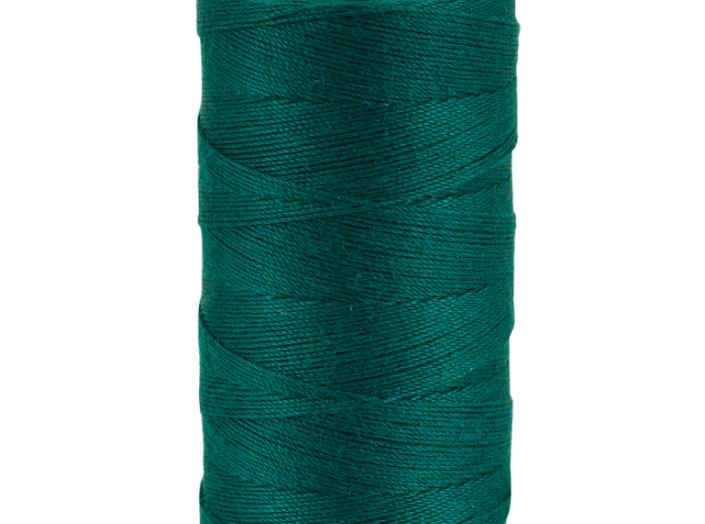 Kapelltråd – 300 m Buteljgrön | Extra stark & UV-beständig proffstråd