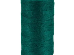 Kapelltråd – 300 m Buteljgrön | Extra stark & UV-beständig proffstråd