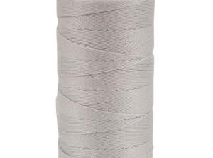 Kapelltråd Ljusgrå 300m – Högkvalitativ och UV-beständig