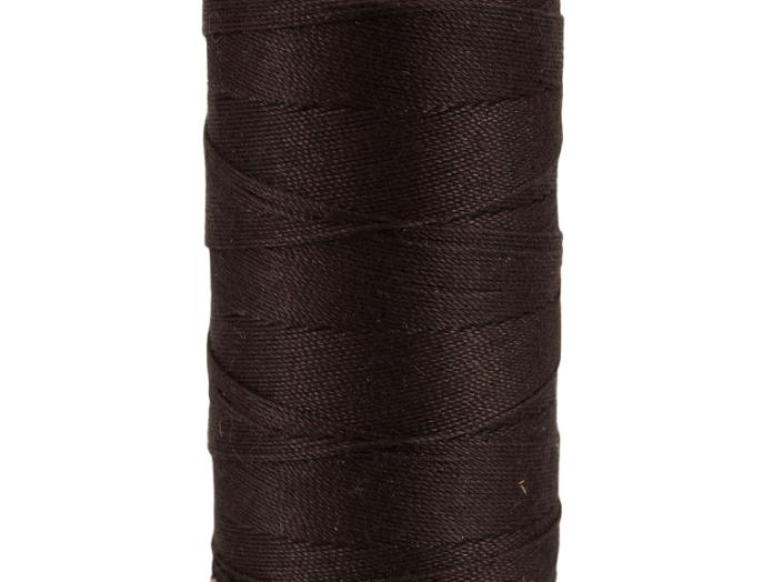 Kapelltråd – 300 m Brun | Robust & UV-beständig proffstråd