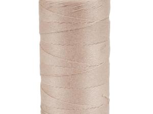 Kapelltråd – 300 m Sand | Extra stark & UV-beständig proffstråd
