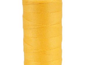 Kapelltråd 300 m – Gul | Slitstark & UV-beständig