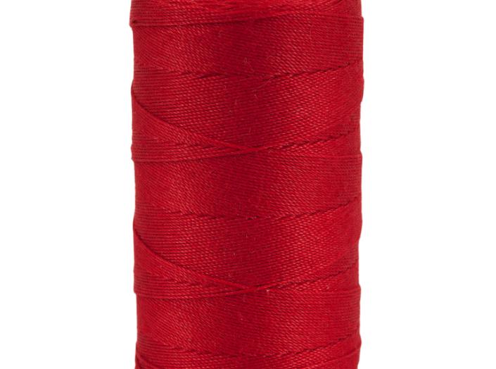 Kapelltråd 300 m – Röd | Slitstark & UV-beständig