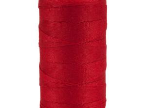 Kapelltråd 300 m – Röd | Slitstark & UV-beständig