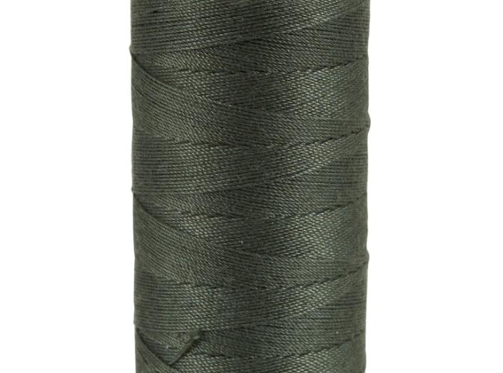 Kapelltråd 300 m – Gröngrå | Slitstark & UV-beständig