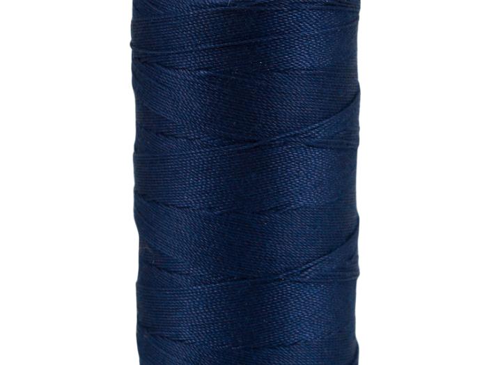 Kapelltråd – 300 m Mörkblå | Djup färg & proffskvalitet för utomhusbruk