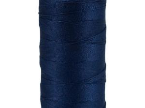 Kapelltråd – 300 m Mörkblå | Djup färg & proffskvalitet för utomhusbruk