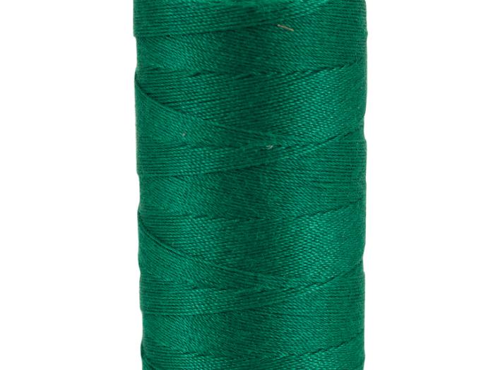 Kapelltråd 300 m – Smaragdgrön | Slitstark & UV-beständig