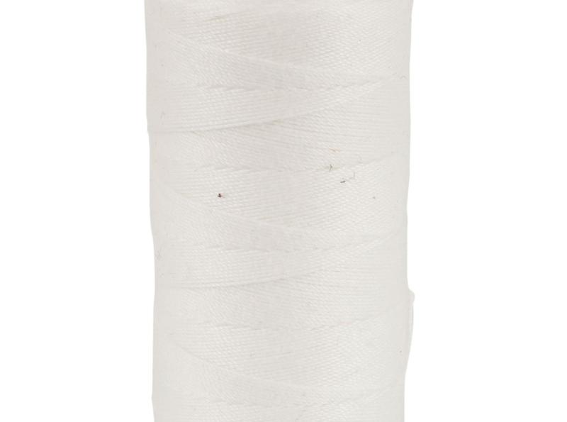 Kapelltråd Vit 300m – Högkvalitativ och UV-beständig