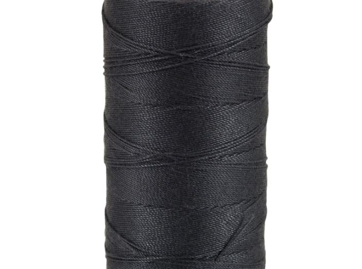 Kapelltråd 300 m – Antracitgrå | Slitstark & UV-beständig