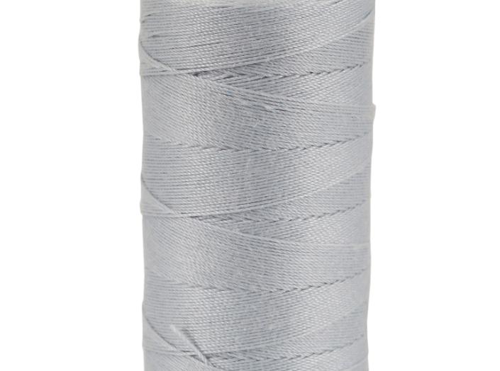 Kapelltråd 300 m – Ljusgrå | Slitstark & UV-beständig