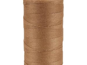 Sytråd Polyester 50 Beige – UV-beständig (500m)