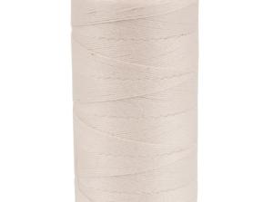 Kapelltråd – 300 m Oblekt | Naturlig ton, Extra stark & UV-beständig