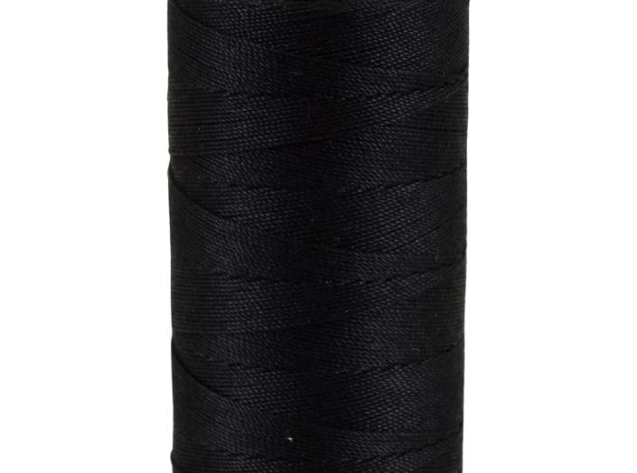 Kapelltråd Svart 300m – Högkvalitativ och UV-beständig