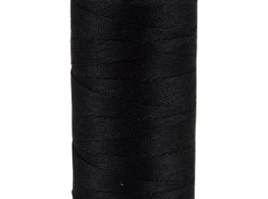 Kapelltråd Svart 300m – Högkvalitativ och UV-beständig