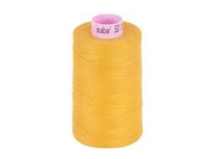Saba 50, fg 118, 2500 m (gul)
