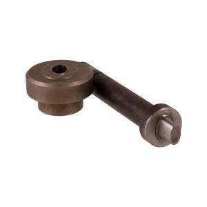 Ny-öljettstans till kapellöljett 370 upprullning