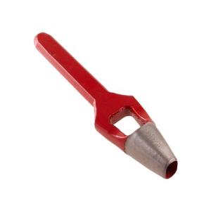 Ny-Huggpipa oval 355 till öljett 370