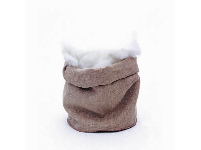 Stopp- & fyllnadsvadd polyester, 5kg/fp
