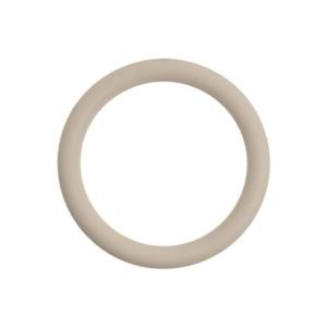 Gummiring Vit 50mm