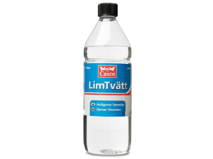 Limtvätt 2518, 1 l/flaska