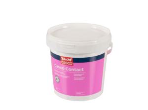 Vattenbaserat Casco Contact 3880 , 1 kg/burk