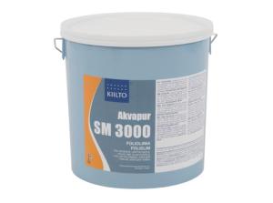 Lim Akvapur SM 3000 ,15 kg/dunk
